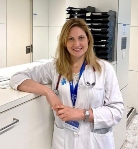 Julia Lostes - Unidad de Investigación en Terapia Molecular