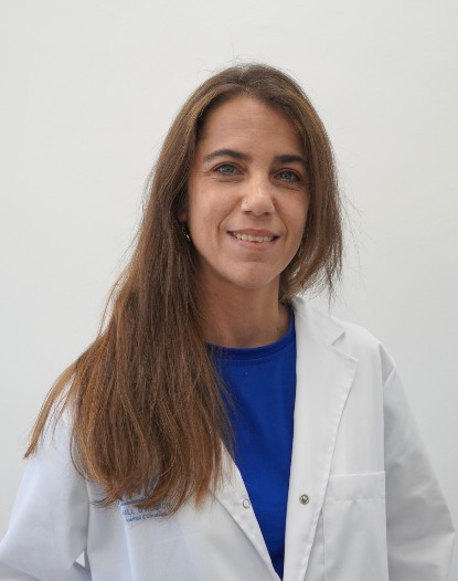 Mireia Fornos secretaria oncología medica