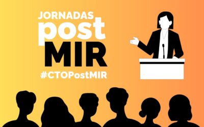 ¡Te esperamos en las Jornadas PostMIR 2025! 