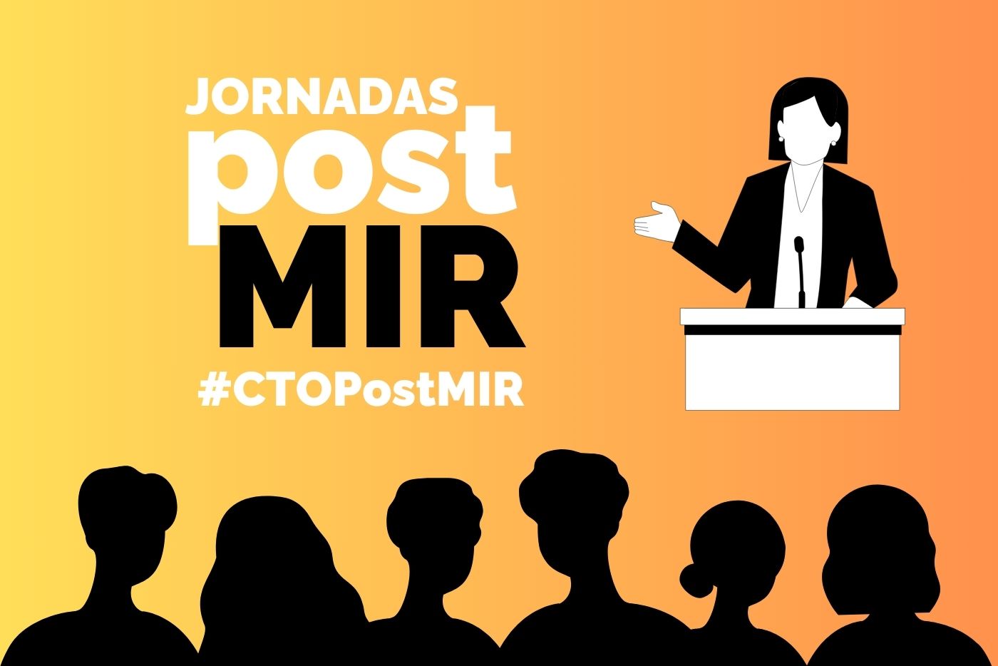 Jornadas PostMIR 2025