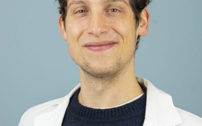 Marc Bosch, exresidente de Hematología y Hemoterapia Vall d’Hebron, comparte su formación en el Memorial Sloan Kettering Cancer Center